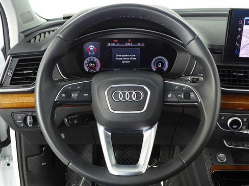Used 2023 Audi Q5 2.0T Premium Plus image 27