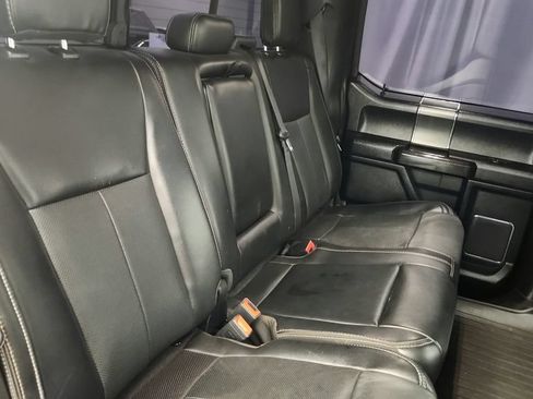 Used 2020 Ford F150 Lariat w/ Equipment Group 502A Luxury AWD/4WD image 34