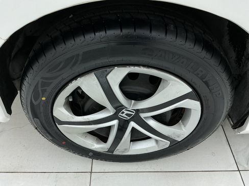 Used 2018 Honda Civic LX image 46