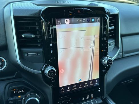 New 2026 RAM 1500 Big Horn image 27