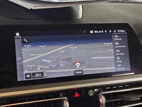 Certified 2023 BMW 430i Gran Coupe w/ M Sport Package image 13