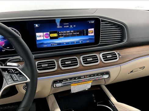 New 2026 Mercedes-Benz GLE 350 GLE 350 image 6