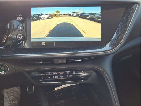 Used 2023 Buick Envision Preferred w/ Sport Touring Package AWD/4WD image 14