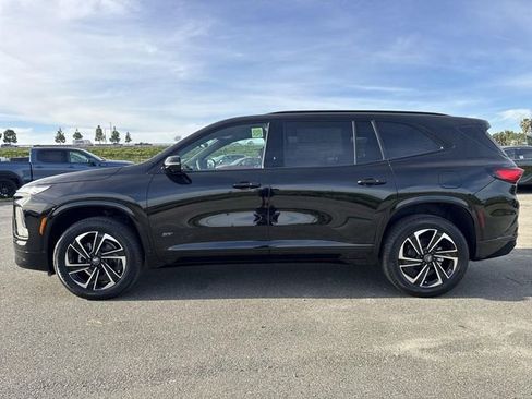 New 2026 Buick Enclave Sport Touring w/ Power Package image 5