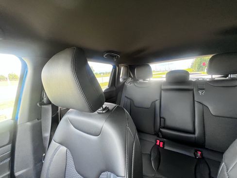 New 2026 Jeep Compass Latitude AWD/4WD image 26