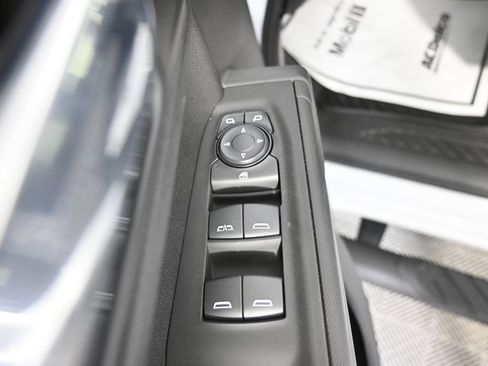 New 2026 Chevrolet Silverado 1500 Custom Trail Boss AWD/4WD image 19