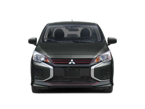 Used 2024 Mitsubishi Mirage G4 FWD image 4