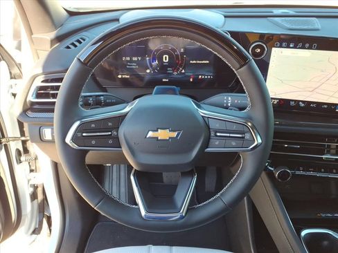 New 2026 Chevrolet Traverse High Country image 32