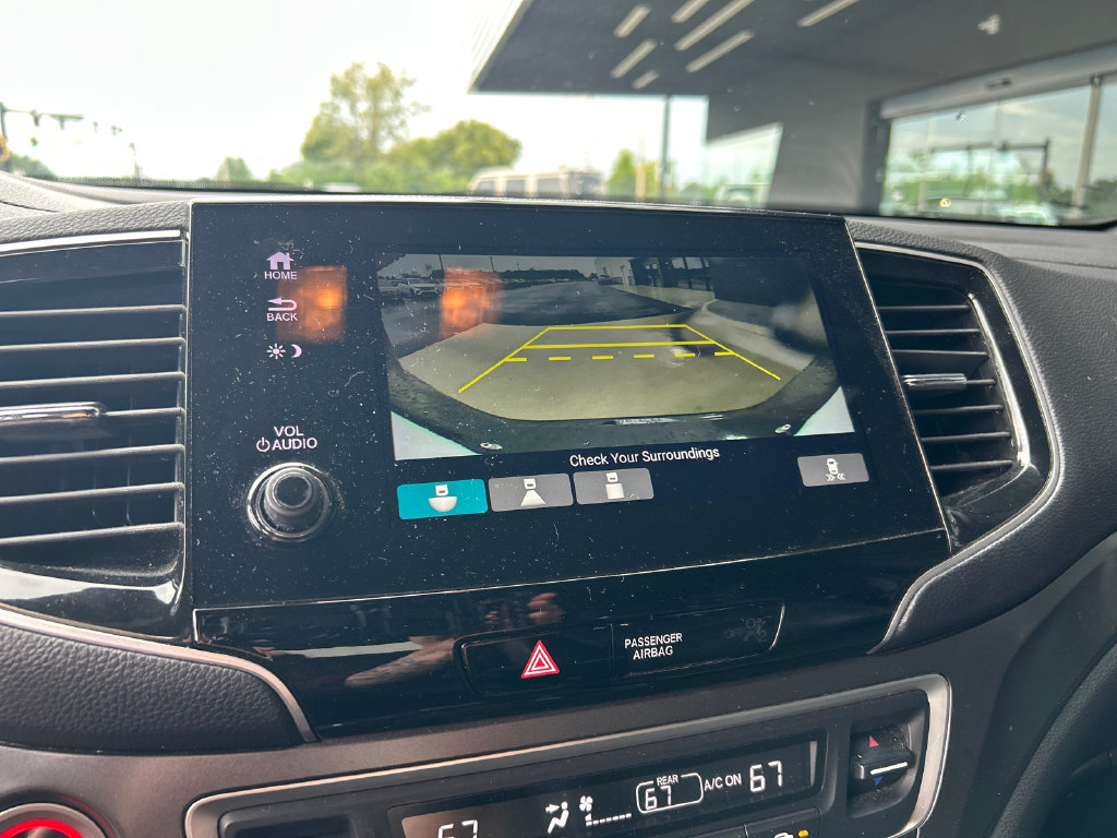 Used 2021 Honda Passport EX-L image 20