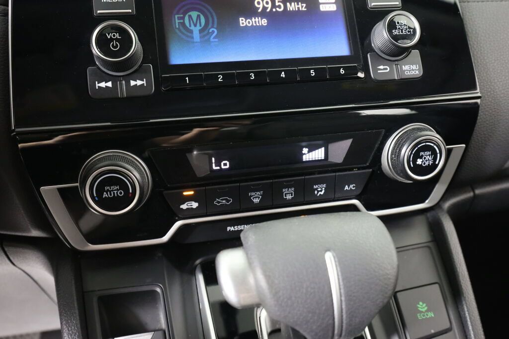 Used 2017 Honda CR-V LX image 34
