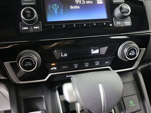 Used 2017 Honda CR-V LX image 34