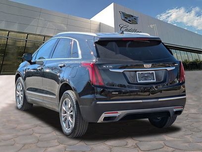 Certified 2023 Cadillac XT5 Premium Luxury