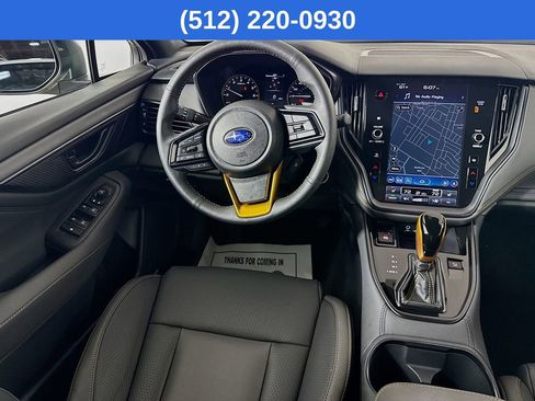 Certified 2025 Subaru Outback Wilderness image 28