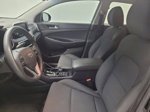Used 2020 Hyundai Tucson SEL FWD image 17