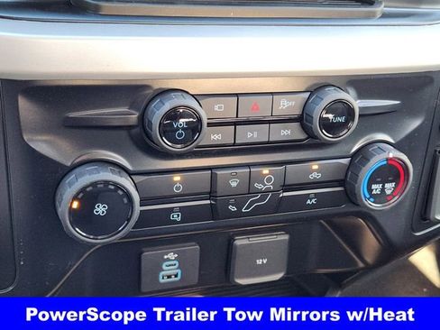 New 2026 Ford F350 XLT w/ 360-Degree Camera Package image 19
