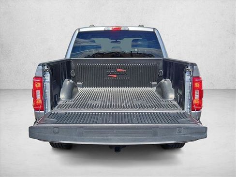 Used 2023 Ford F150 XLT w/ Equipment Group 301A Mid RWD image 10