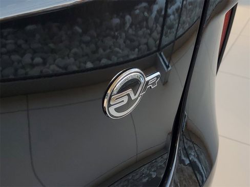 New 2026 Jaguar F-PACE SVR image 5