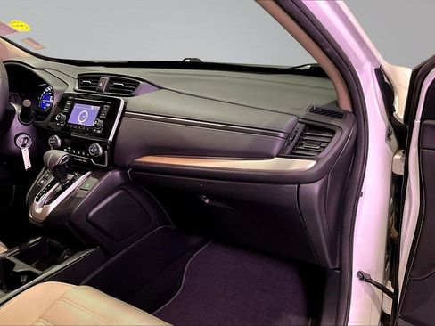 Used 2019 Honda CR-V LX image 25