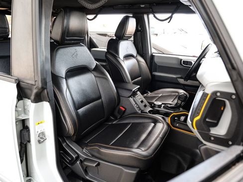 Used 2023 Ford Bronco Badlands AWD/4WD image 42