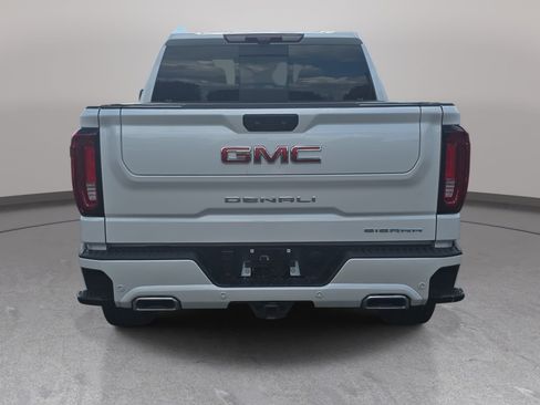 Used 2023 GMC Sierra 1500 Denali AWD/4WD image 6