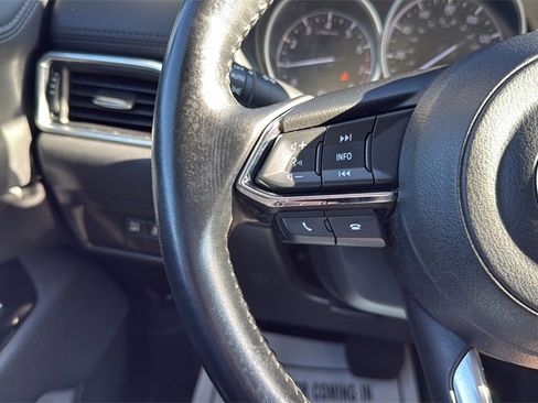 Used 2019 MAZDA CX-5 Touring image 30