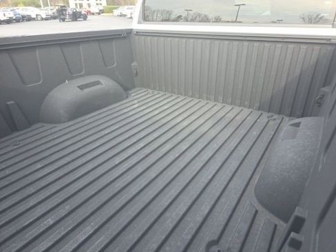 Used 2024 Toyota Tundra SR5 w/ SR5 Convenience Package image 10