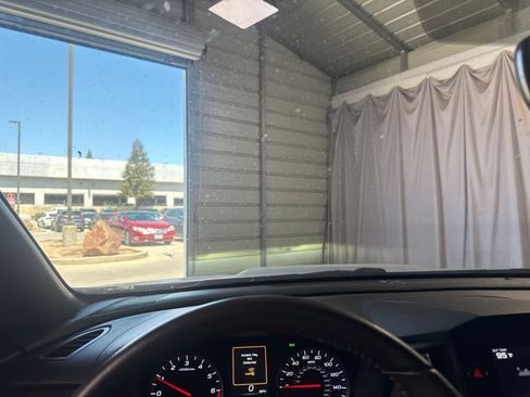 Used 2022 Subaru WRX Limited w/ Popular Package #2 AWD/4WD image 24