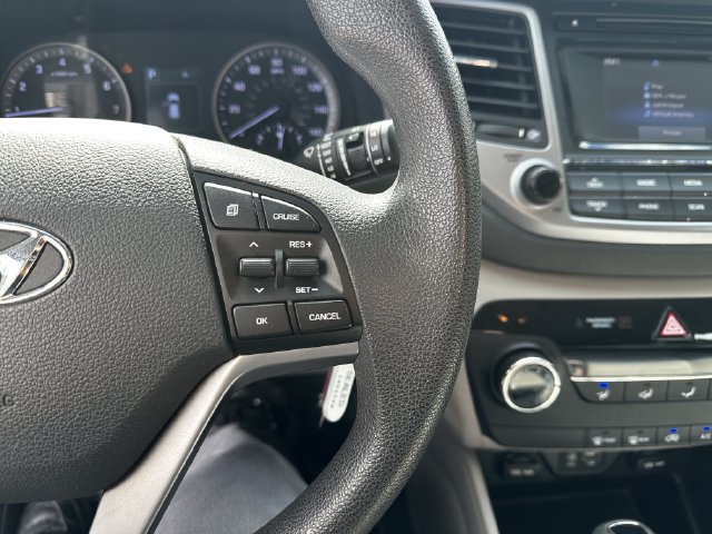 Used 2016 Hyundai Tucson SE w/ Option Group 02 AWD/4WD image 27