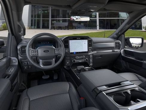 New 2026 Ford F150 Lariat AWD/4WD image 9