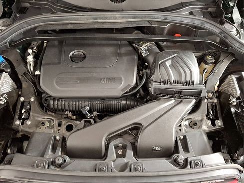 Used 2023 MINI Cooper Countryman John Cooper Works image 29