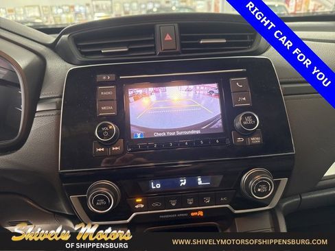 Used 2019 Honda CR-V LX image 18