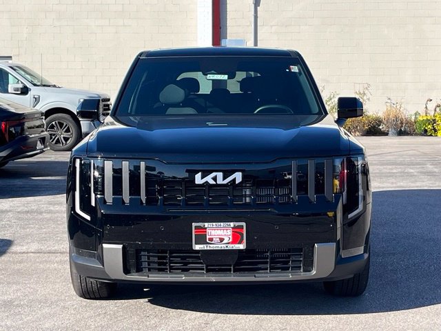 Certified 2027 Kia Telluride LX FWD image 15