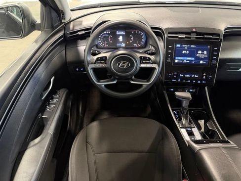 Used 2024 Hyundai Tucson SEL AWD/4WD image 52