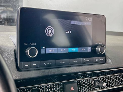 Used 2022 Honda Civic Sport image 14