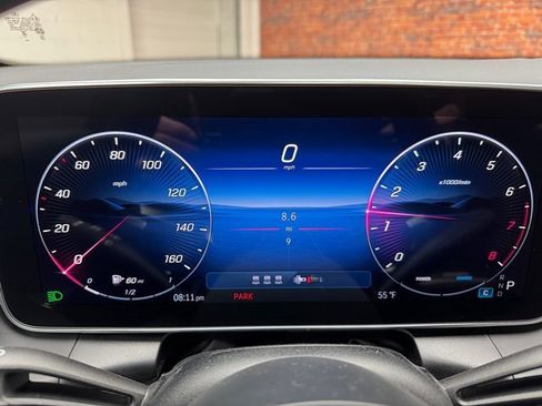 New 2026 Mercedes-Benz GLC 300 GLC 300 image 15