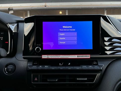 New 2026 Toyota Camry SE image 24