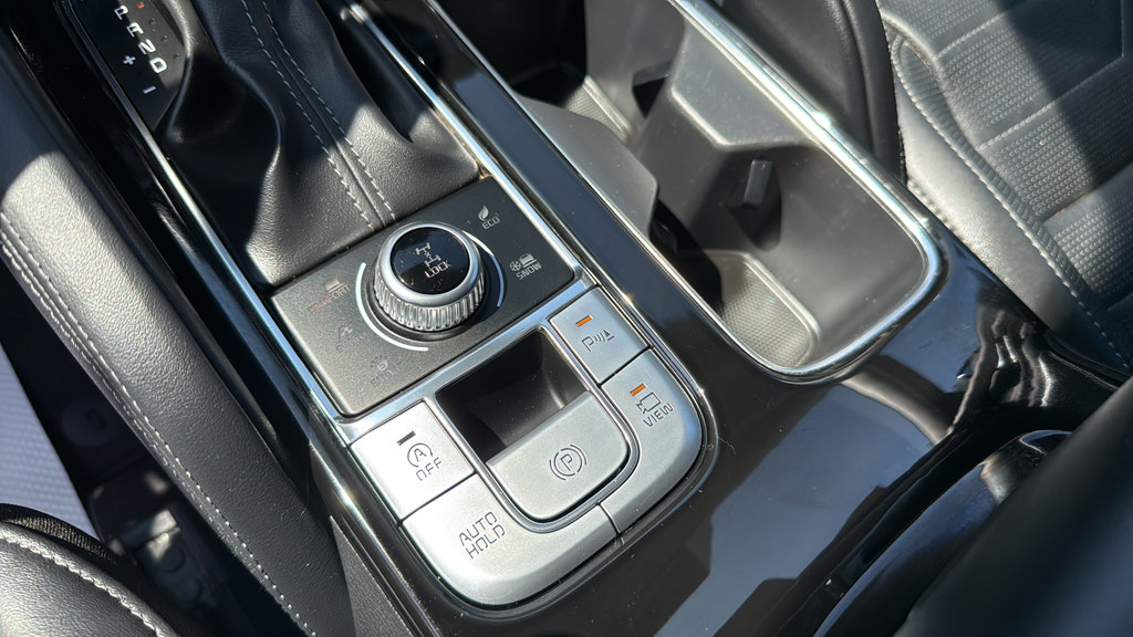 Used 2021 Kia Telluride SX w/ SX Prestige Package AWD/4WD image 42