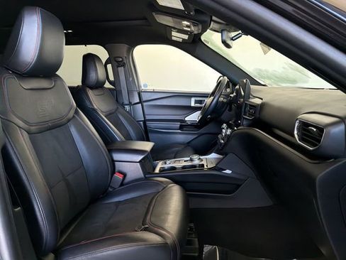 Used 2023 Ford Explorer ST w/ Equipment Group 401A image 23