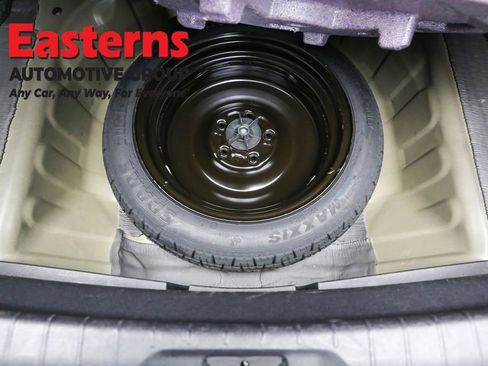 Used 2025 Nissan Altima 2.5 SV image 22