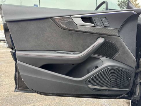 Used 2018 Audi S5 Prestige image 28