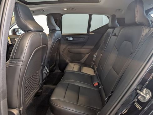 New 2026 Volvo XC40 B5 Plus w/ Protection Package Premier image 20