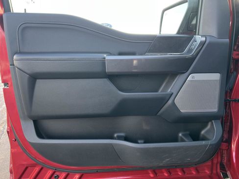 Used 2022 Ford F150 XLT w/ Equipment Group 302A High image 17