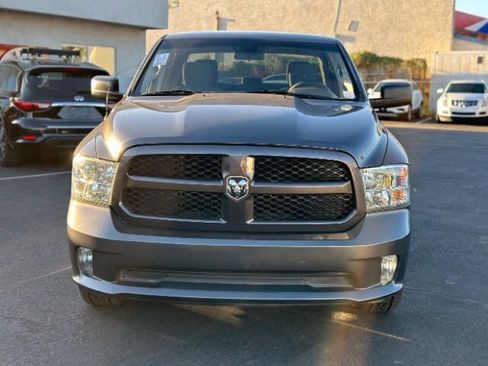Used 2017 RAM 1500 Express RWD image 7