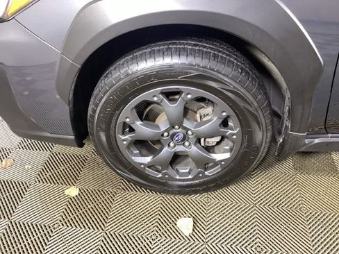 Certified 2023 Subaru Crosstrek 2.5i Sport image 8