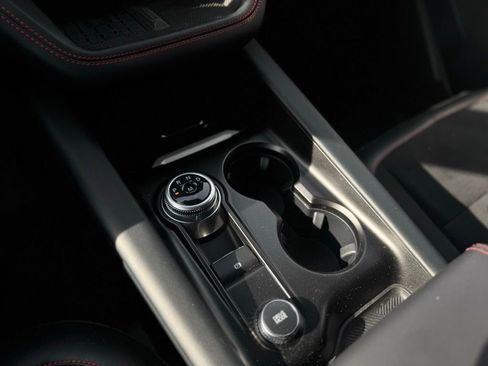 Used 2025 Ford Explorer ST w/ Sun And Sound Package image 16