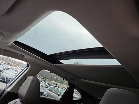 New 2026 Nissan Murano Platinum image 12