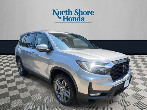 Certified 2023 Honda Passport EX-L image 1