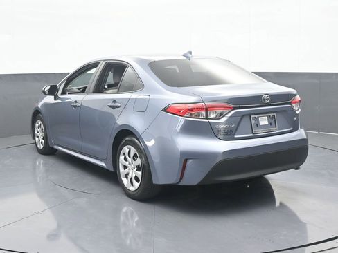 Used 2024 Toyota Corolla LE image 4