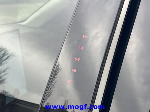 Certified 2023 Ford Mustang Mach-E Premium w/ Mustang Nite Pony Package image 31