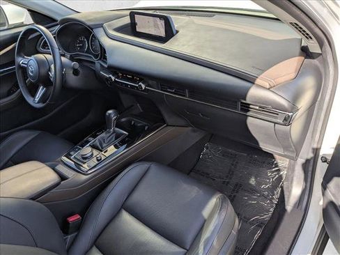 Used 2022 MAZDA CX-30 AWD 2.5 S w/ Premium Package image 24